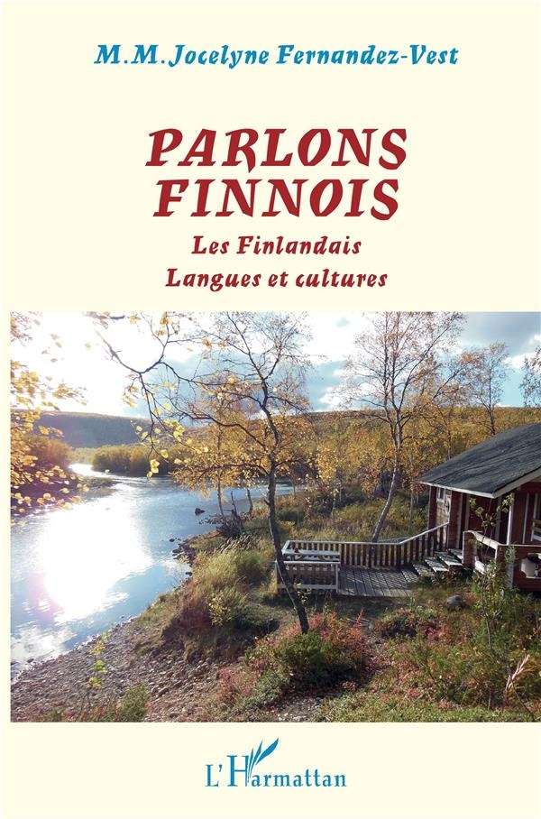 Les finlandais, langues et cultures