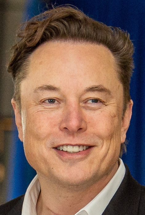 auteur Elon Musk