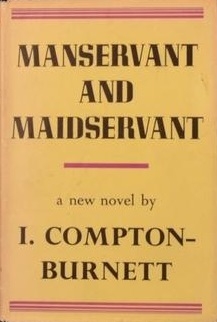 auteur Ivy Compton-Burnett