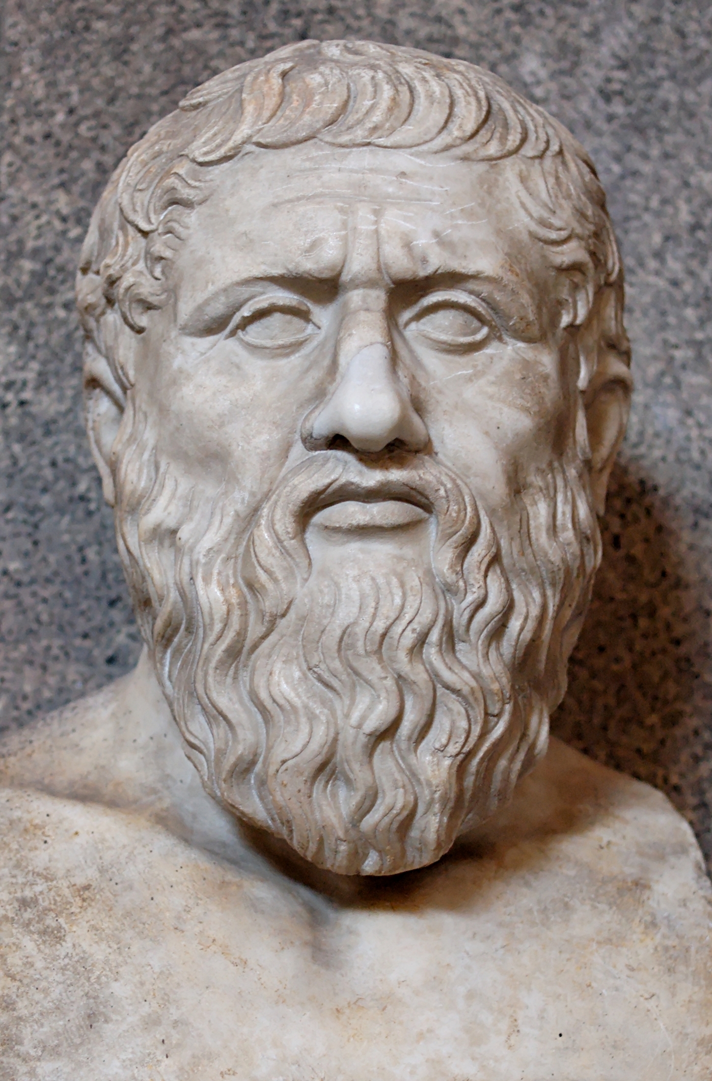 auteur Platon