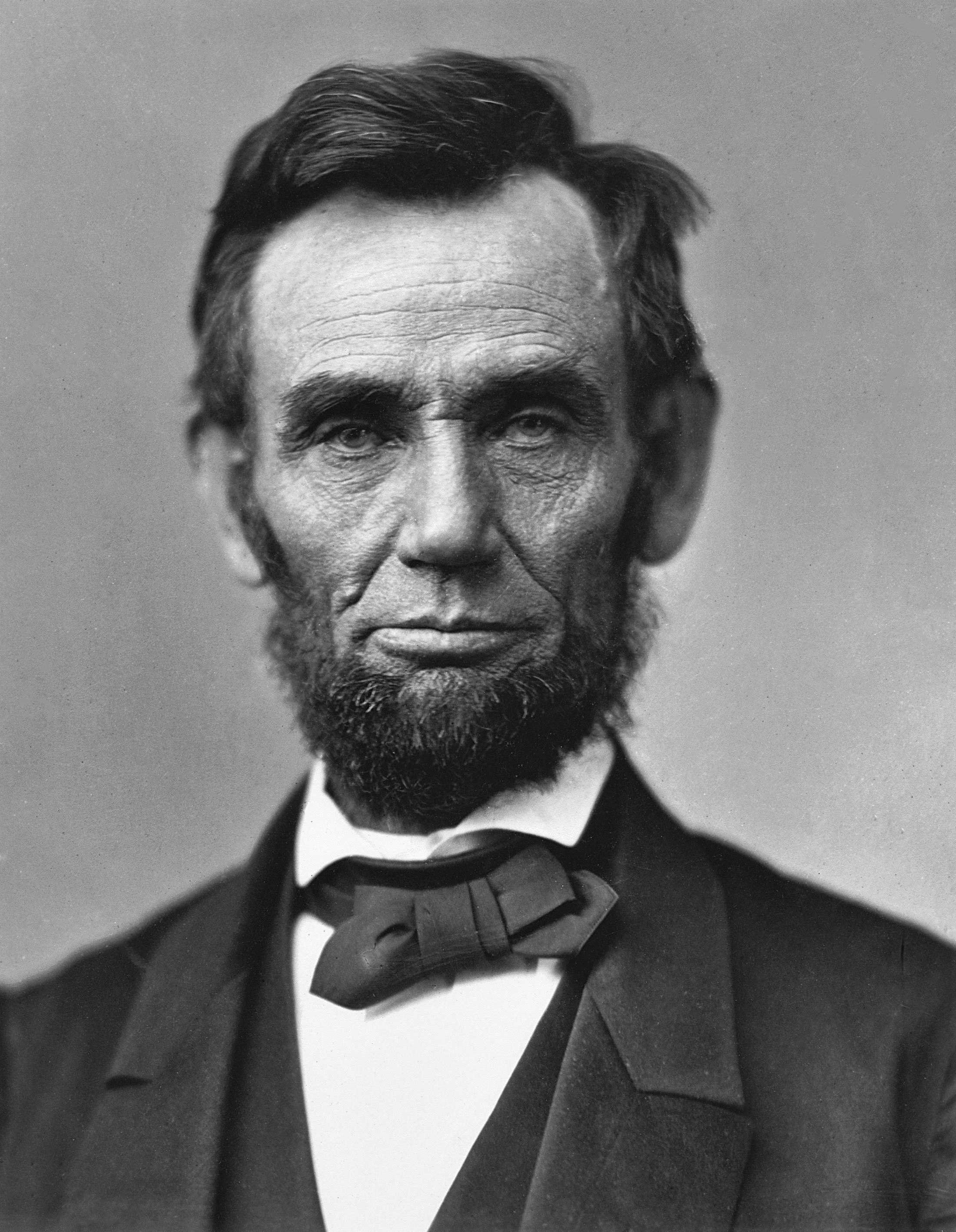auteur Abraham Lincoln de la citation Vous ne pouvez pas échouer à moins que vous ne quittez.