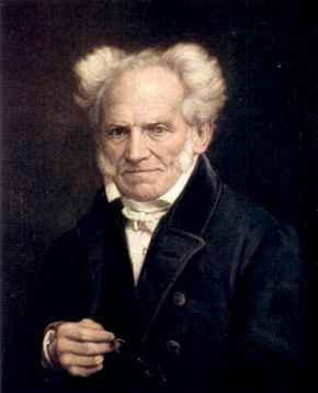 auteur Arthur Schopenhauer de la citation La richesse est pareille à l'eau de mer : plus on en boit, plus on a soif.