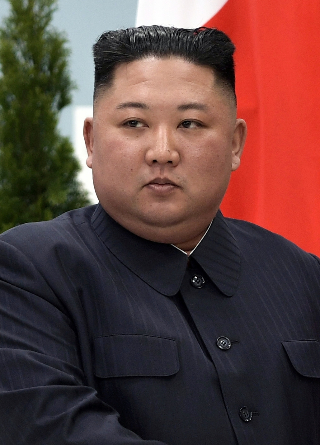 auteur Kim Jong-un de la citation Comparé à il y a 10 ans, la principale motivation pour la défection est passée de la nourriture à la liberté.