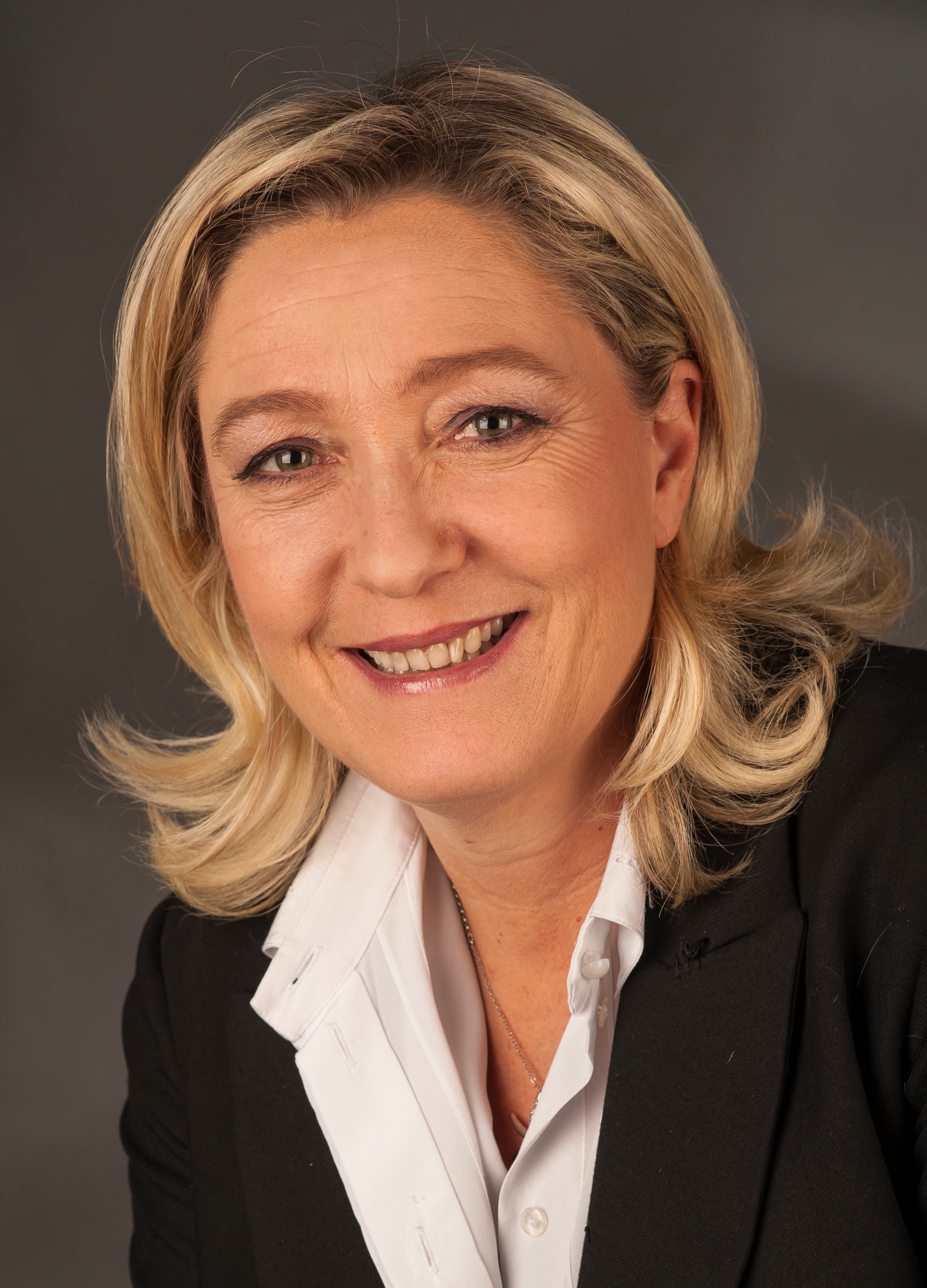 auteur Marine Le Pen de la citation La xénophobie est la haine des étrangers. Je ne déteste personne.