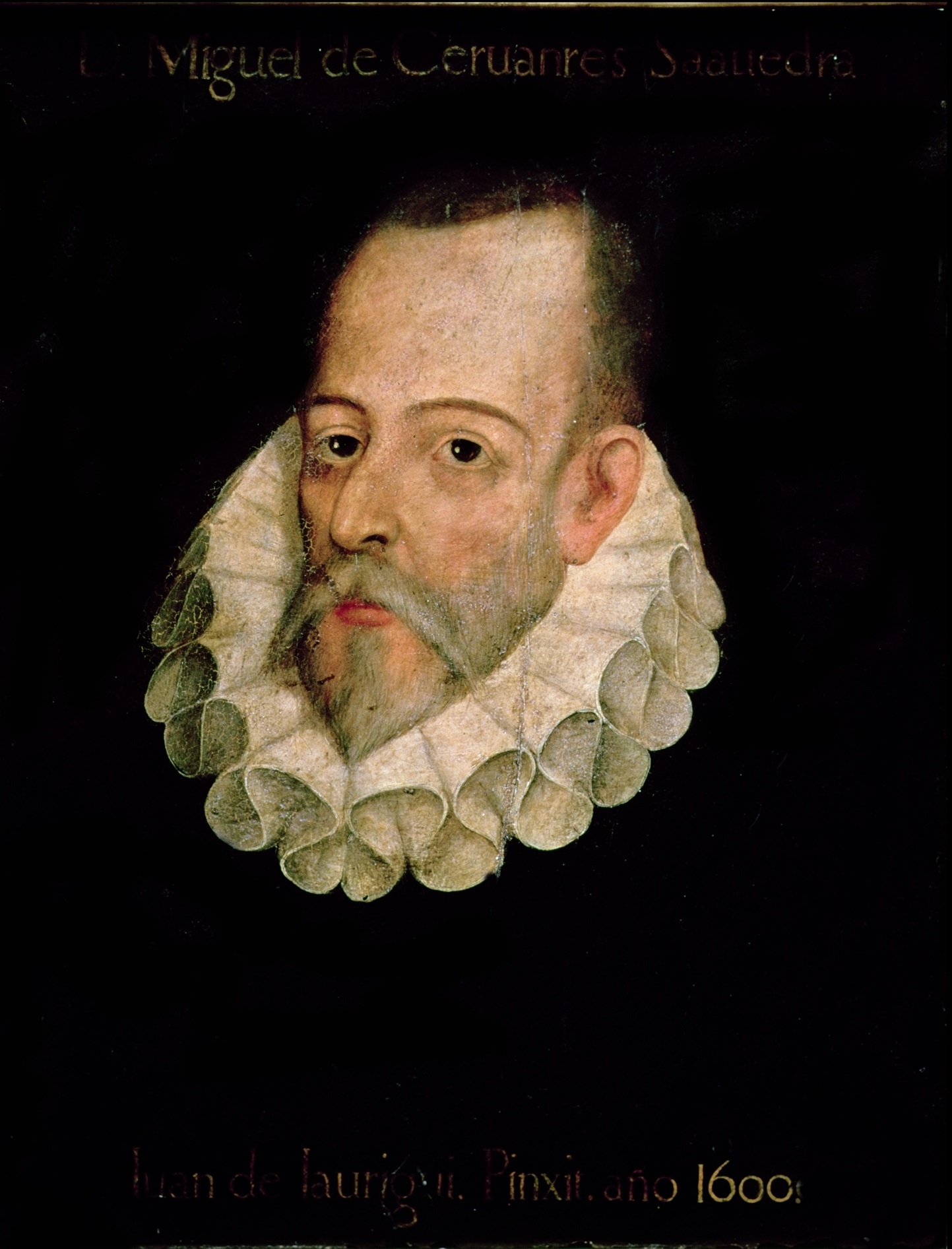 auteur Miguel De Cervantes de la citation L'homme propose et Dieu dispose.