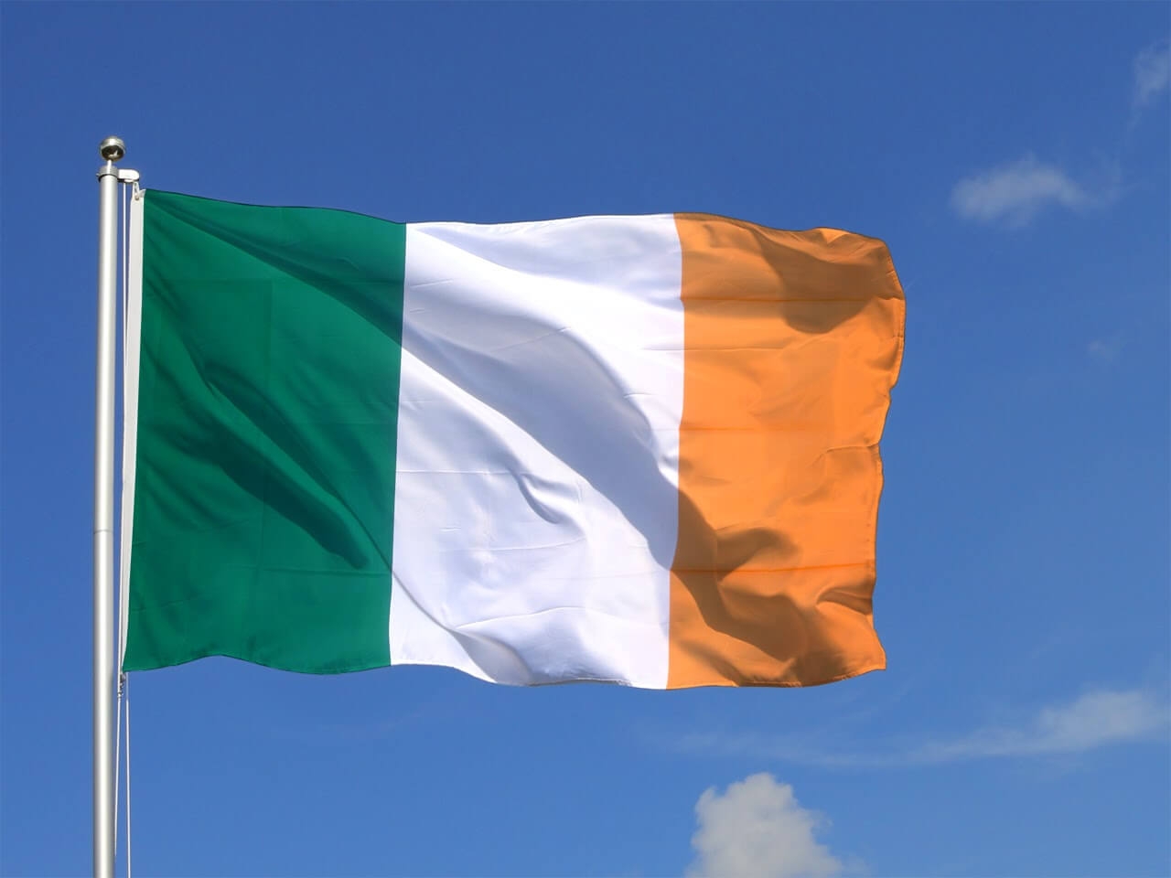 thème Expressions irlandaises